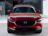 Mazda CX-30 2019, джип/suv 5 дв., 1 поколение (03.2019 - н.в.) 0