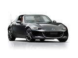 Mazda Roadster 2016, открытый кузов, 4 поколение, ND (12.2016 - н.в.) 0