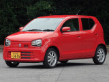 Suzuki Alto 2014, хэтчбек 5 дв., 8 поколение, HA36/36V (12.2014 - 11.2021) 4