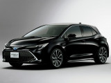 Toyota Corolla 2018, хэтчбек 5 дв., 12 поколение, E210 (03.2018 - 09.2022) 2