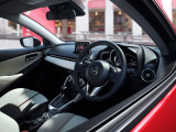 Mazda Demio 2014, хэтчбек 5 дв., 4 поколение, DJ (09.2014 - 07.2019) 6