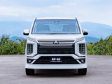 Mitsubishi Delica D:5 рестайлинг 2018, минивэн, 1 поколение (11.2018 - н.в.) 1