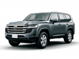 Toyota Land Cruiser 2021, джип/suv 5 дв., 12 поколение, 300 (08.2021 - н.в.) 3