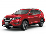 Nissan X-Trail рестайлинг 2017, джип/suv 5 дв., 3 поколение, T32 (03.2017 - 10.2022) 1