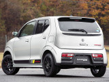 Suzuki Alto 2014, хэтчбек 5 дв., 8 поколение, HA36/36V (12.2014 - 11.2021) 0