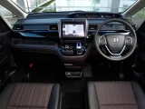 HONDA FREED ModuloX 4