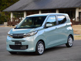 Mitsubishi eK Wagon 2019, хэтчбек 5 дв., 4 поколение (03.2019 - н.в.) 0