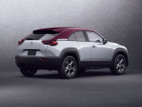 Mazda MX-30 2020, джип/suv 5 дв., 1 поколение (07.2020 - н.в.) 1