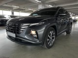 Hyundai Tucson 3