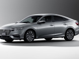 Honda Insight 2018, седан, 3 поколение, ZE4 (03.2018 - 08.2022) 0