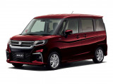 Suzuki Solio 2020, хэтчбек 5 дв., 4 поколение (11.2020 - н.в.) 1