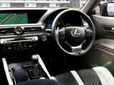 Lexus GS F рестайлинг 2015, седан, 4 поколение, L10 (11.2015 - 08.2020) 10