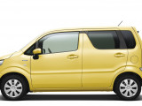 Suzuki Wagon R 2017, хэтчбек 5 дв., 6 поколение (02.2017 - 07.2022) 1