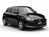 Suzuki Swift 2016, хэтчбек 5 дв., 5 поколение (12.2016 - н.в.) 4