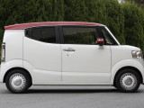 Honda N-BOX Slash 2014, хэтчбек 5 дв., 1 поколение (12.2014 - 02.2020) 1