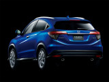 Honda Vezel рестайлинг 2018, джип/suv 5 дв., 1 поколение (02.2018 - 03.2021) 10