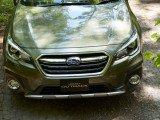 Subaru Outback рестайлинг 2017, универсал, 5 поколение, BS/B15 (10.2017 - 09.2021) 5