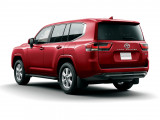 Toyota Land Cruiser 2021, джип/suv 5 дв., 12 поколение, 300 (08.2021 - н.в.) 4