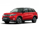 Suzuki Escudo рестайлинг 2018, джип/suv 5 дв., 4 поколение (12.2018 - н.в.) 2