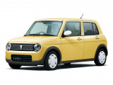 Suzuki Alto Lapin 2015, хэтчбек 5 дв., 3 поколение (06.2015 - н.в.) 8