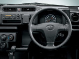 Toyota Succeed рестайлинг 2014, универсал, 1 поколение, XP50, XP160 (09.2014 - 05.2020) 3