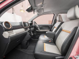 Toyota Passo рестайлинг 2018, хэтчбек 5 дв., 3 поколение (10.2018 - н.в.) 3