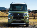 Mitsubishi eK Space 2020, хэтчбек 5 дв., 2 поколение (01.2020 - н.в.) 8