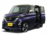 Nissan Roox 2020, хэтчбек 5 дв., 2 поколение (02.2020 - н.в.) 0