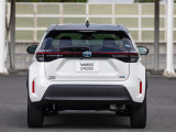 Toyota Yaris Cross 2020, джип/suv 5 дв., 1 поколение (04.2020 - н.в.) 3