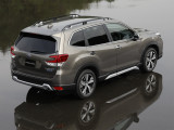 Subaru Forester 2018, джип/suv 5 дв., 5 поколение, SK/S14 (03.2018 - 06.2021) 8