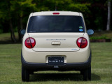 Suzuki Alto Lapin 2015, хэтчбек 5 дв., 3 поколение (06.2015 - н.в.) 0