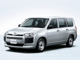 Toyota Probox рестайлинг 2014, универсал, 1 поколение, XP50, XP160 (09.2014 - н.в.) 1