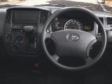 Toyota Town Ace 2008, минивэн, 4 поколение, S400 (02.2008 - 05.2020) 7