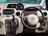 Toyota Porte 2012, хэтчбек 3 дв., 2 поколение, NP140 (07.2012 - 12.2020) 3