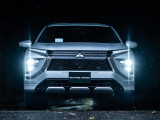 Mitsubishi Eclipse Cross рестайлинг 2020, джип/suv 5 дв., 1 поколение (10.2020 - н.в.) 0