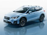 Subaru XV 2017, джип/suv 5 дв., 2 поколение, GT/G24 (03.2017 - 09.2020) 2