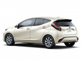 Toyota Aqua 2021, хэтчбек 5 дв., 2 поколение (07.2021 - н.в.) 5