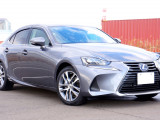 Lexus IS300h рестайлинг 2016, седан, 3 поколение (10.2016 - 08.2020) 0