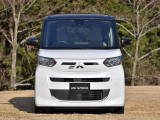 Mitsubishi eK Space 2020, хэтчбек 5 дв., 2 поколение (01.2020 - н.в.) 2