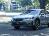 Subaru XV рестайлинг 2020, джип/suv 5 дв., 2 поколение, GT/G24 (09.2020 - 11.2022) 0