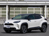 Toyota Yaris Cross 2020, джип/suv 5 дв., 1 поколение (04.2020 - н.в.) 1