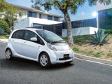 Mitsubishi i-MiEV рестайлинг 2018, хэтчбек 5 дв., 1 поколение, HD (04.2018 - 03.2021) 1