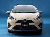 Toyota Aqua 2-й рестайлинг 2017, хэтчбек 5 дв., 1 поколение, P10 (06.2017 - 06.2021) 4