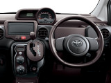 Toyota Spade 2012, хэтчбек 5 дв., 1 поколение, NP140 (07.2012 - 12.2020) 3