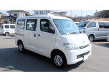 Toyota Town Ace 2008, минивэн, 4 поколение, S400 (02.2008 - 05.2020) 0