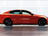 Lexus GS F рестайлинг 2015, седан, 4 поколение, L10 (11.2015 - 08.2020) 6