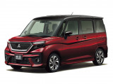 Mitsubishi Delica D:2 2020, хэтчбек 5 дв., 3 поколение (12.2020 - н.в.) 0