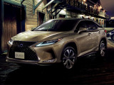 Lexus RX450h рестайлинг 2019, джип/suv 5 дв., 4 поколение, AL20 (08.2019 - 09.2022) 1