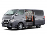 Nissan NV350 Caravan рестайлинг 2017, минивэн, 5 поколение, E26 (07.2017 - 09.2021) 0