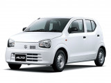 Suzuki Alto 2014, хэтчбек 5 дв., 8 поколение, HA36/36V (12.2014 - 11.2021) 2